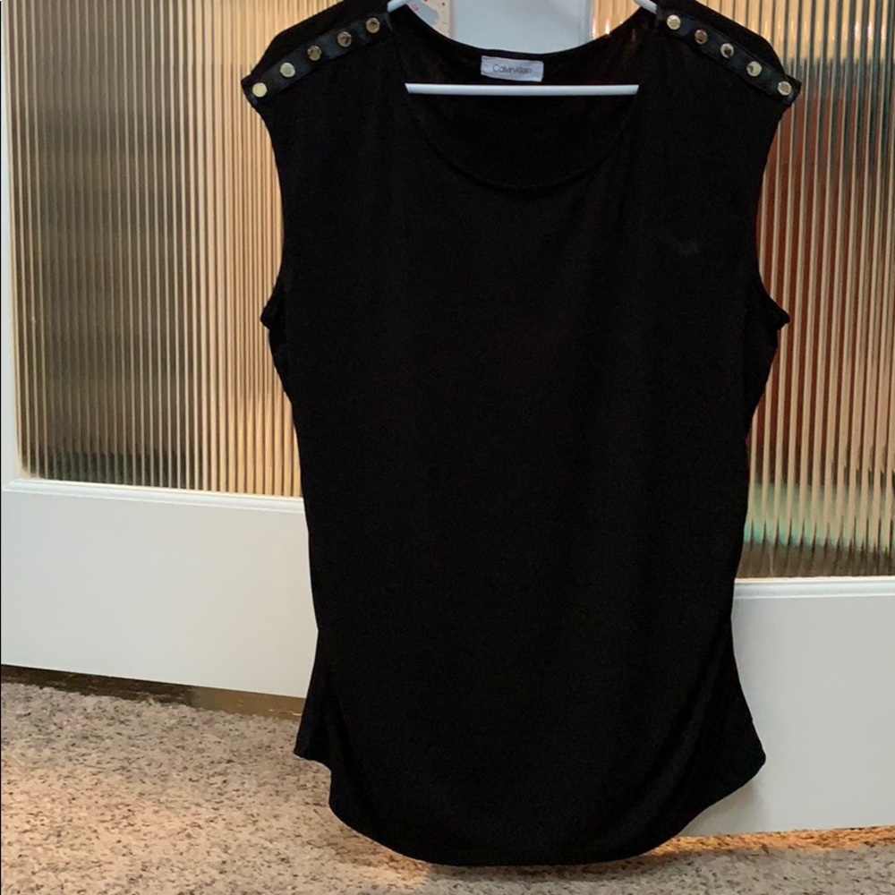 Calvin Klein Blouse